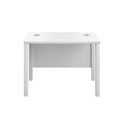 Goal Post Rectangular Desk (FSC)