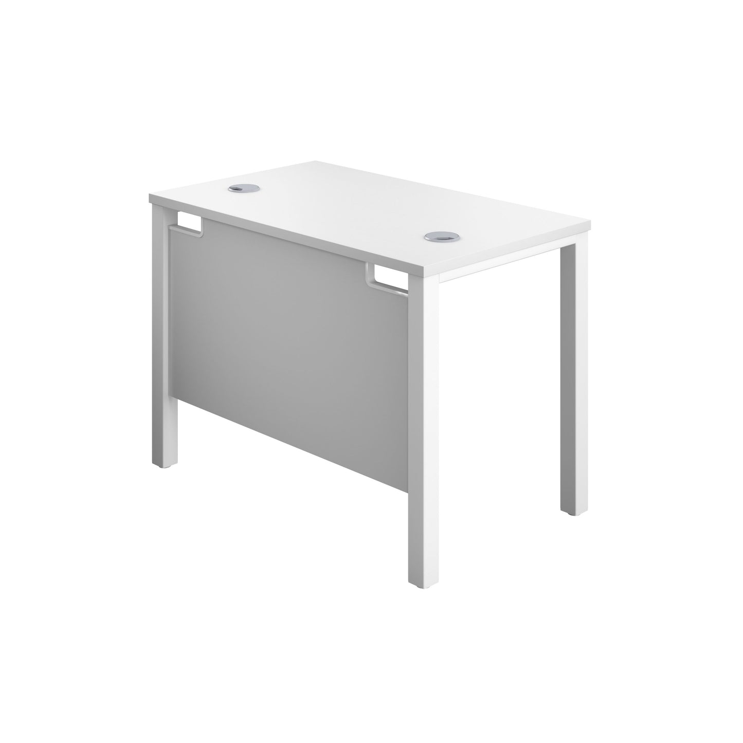Goal Post Rectangular Desk (FSC)