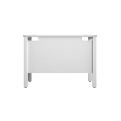 Goal Post Rectangular Desk (FSC)