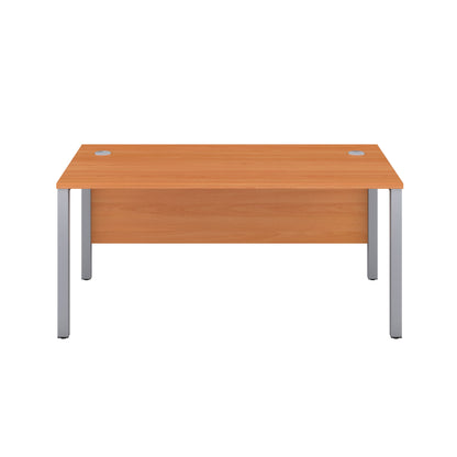Goal Post Rectangular Desk (FSC)