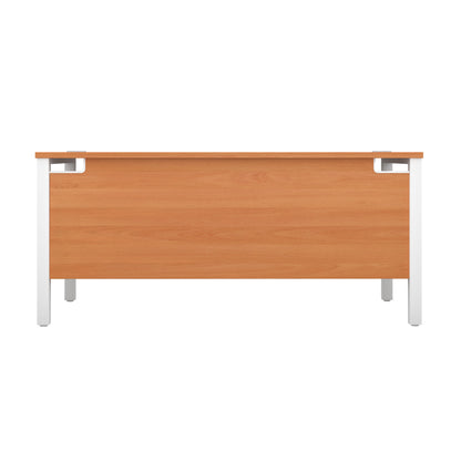 Goal Post Rectangular Desk (FSC)