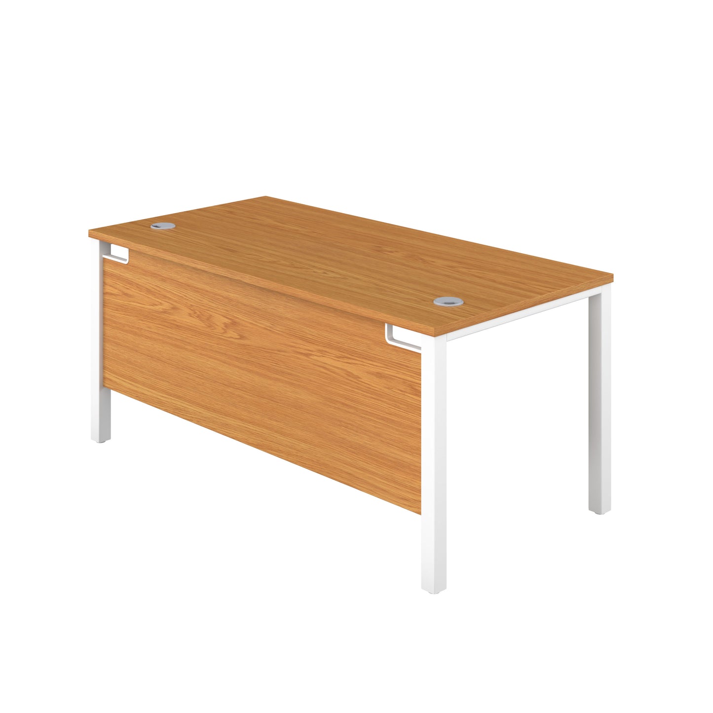 Goal Post Rectangular Desk (FSC)