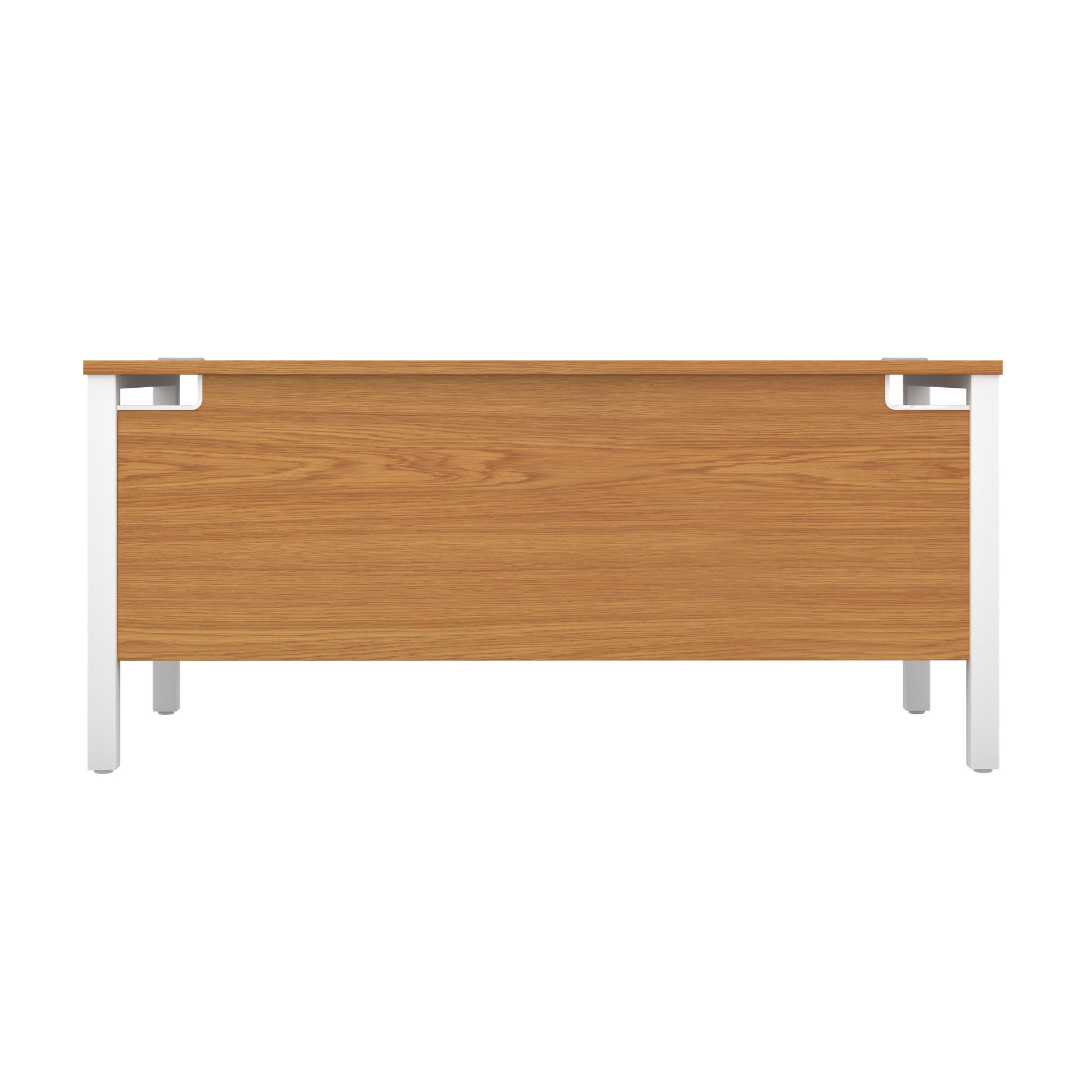 Goal Post Rectangular Desk (FSC)
