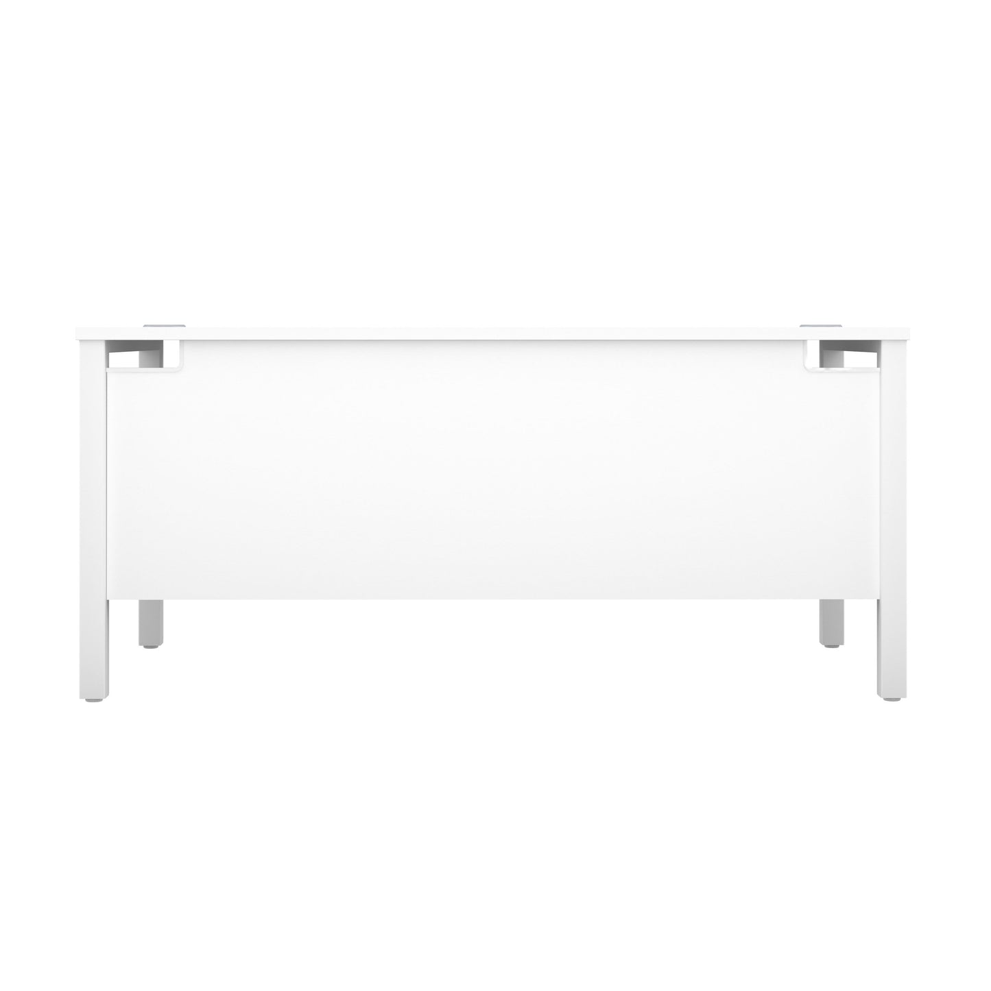 Goal Post Rectangular Desk (FSC)