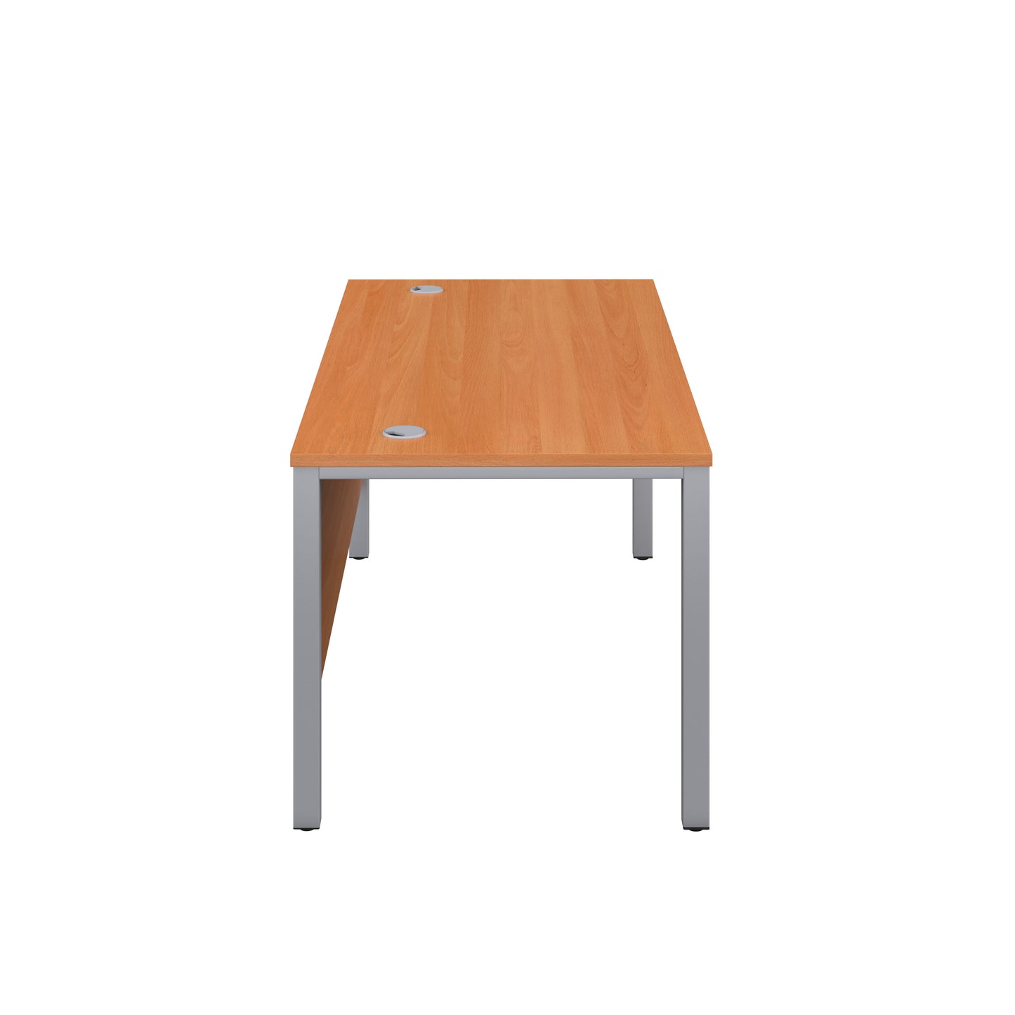 Goal Post Rectangular Desk (FSC)