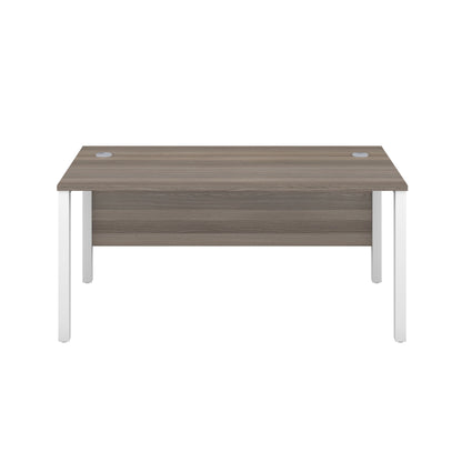 Goal Post Rectangular Desk (FSC)