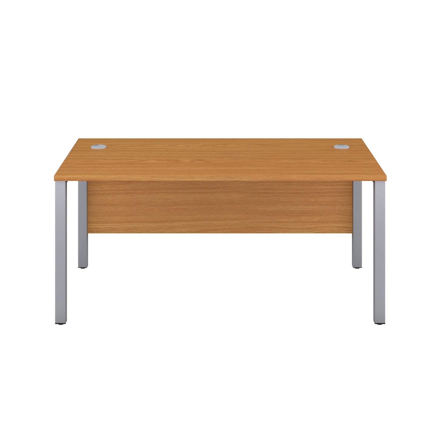 Goal Post Rectangular Desk (FSC)