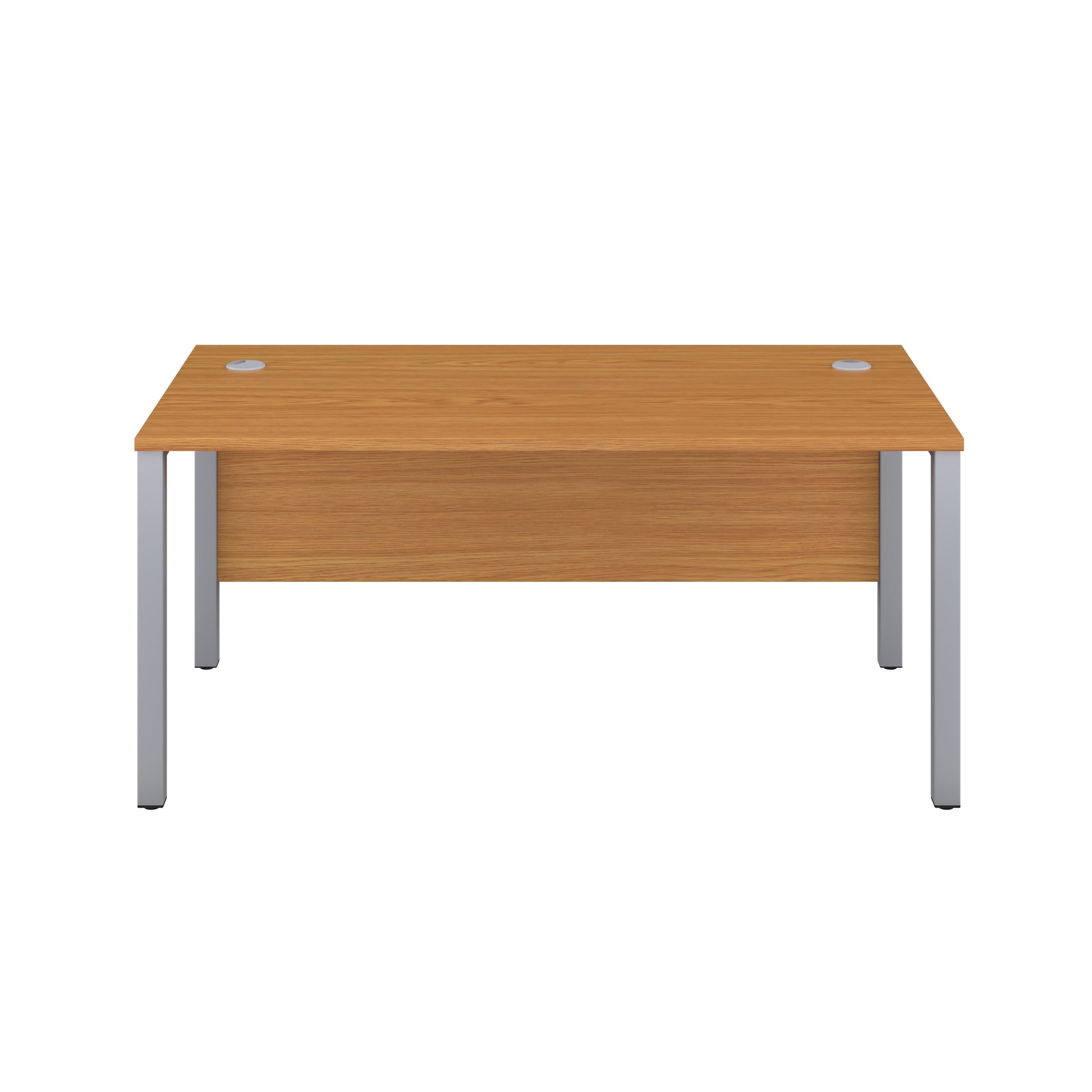 Goal Post Rectangular Desk (FSC)