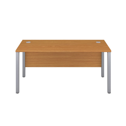 Goal Post Rectangular Desk (FSC)