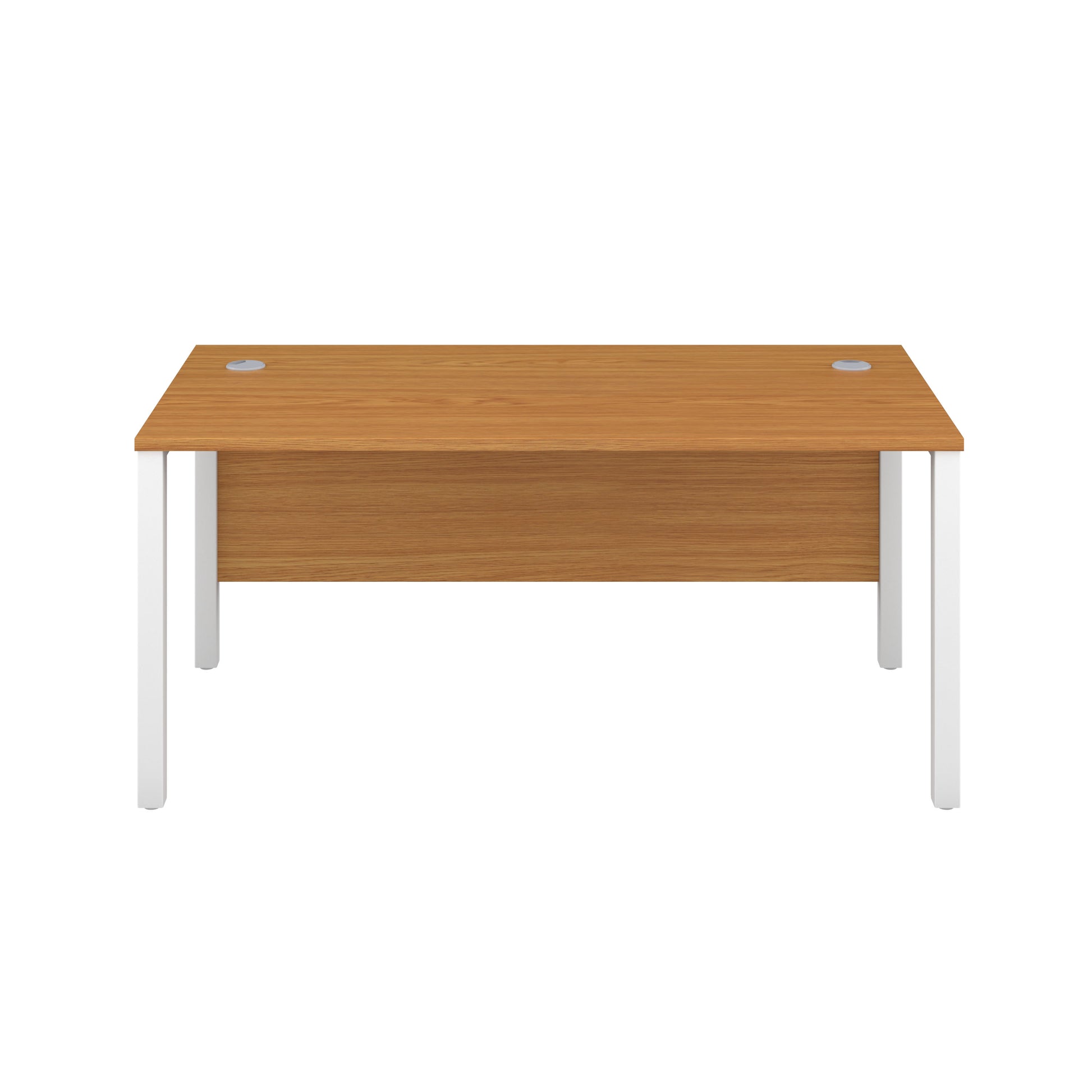Goal Post Rectangular Desk (FSC)
