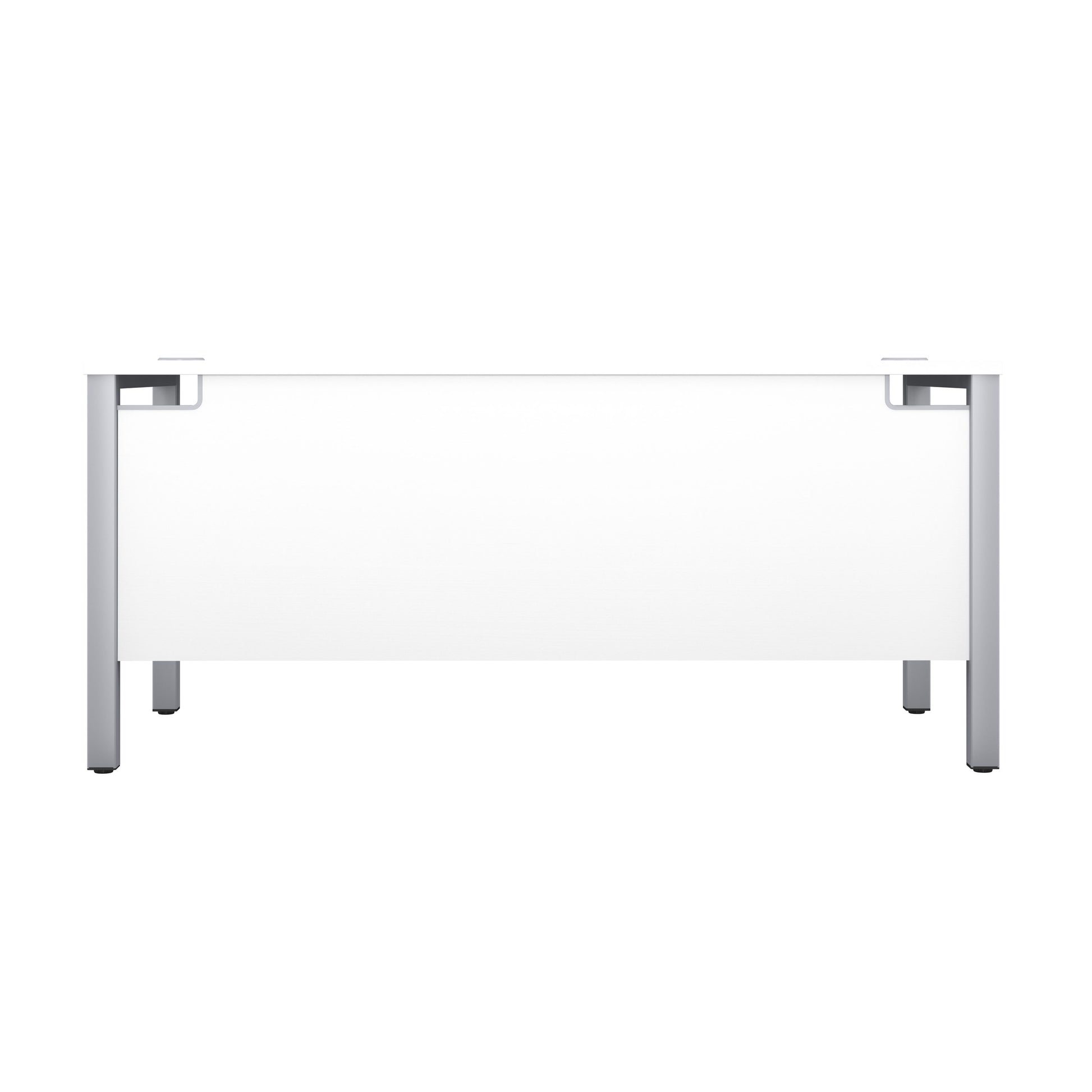 Goal Post Rectangular Desk (FSC)