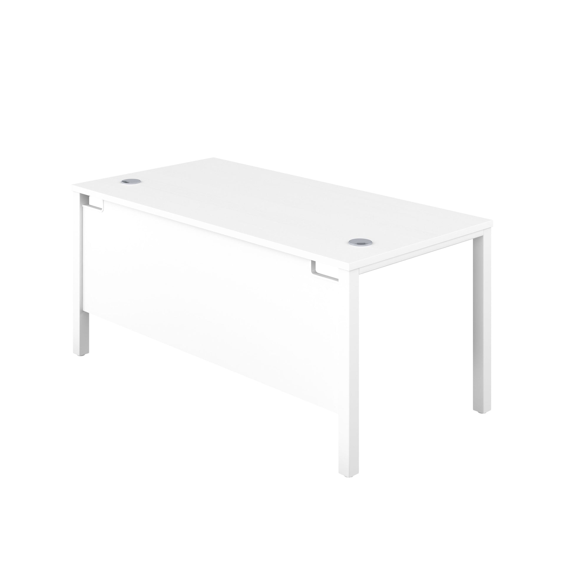 Goal Post Rectangular Desk (FSC)
