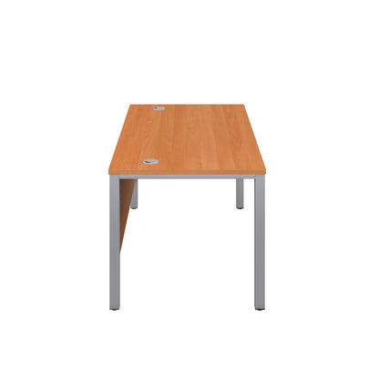 Goal Post Rectangular Desk (FSC)
