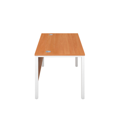 Goal Post Rectangular Desk (FSC)