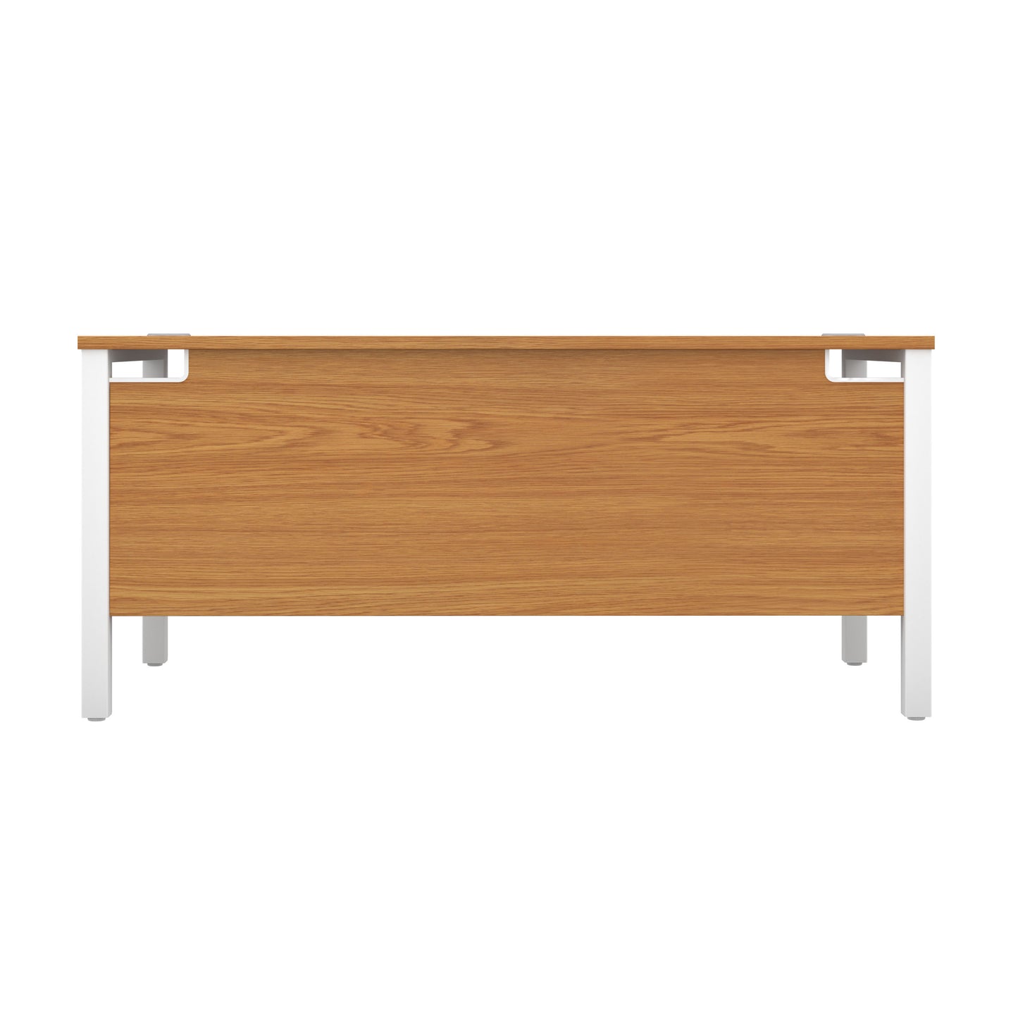Goal Post Rectangular Desk (FSC)