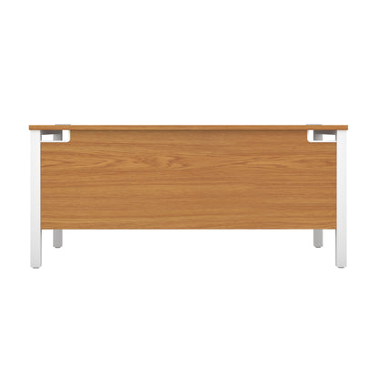 Goal Post Rectangular Desk (FSC)