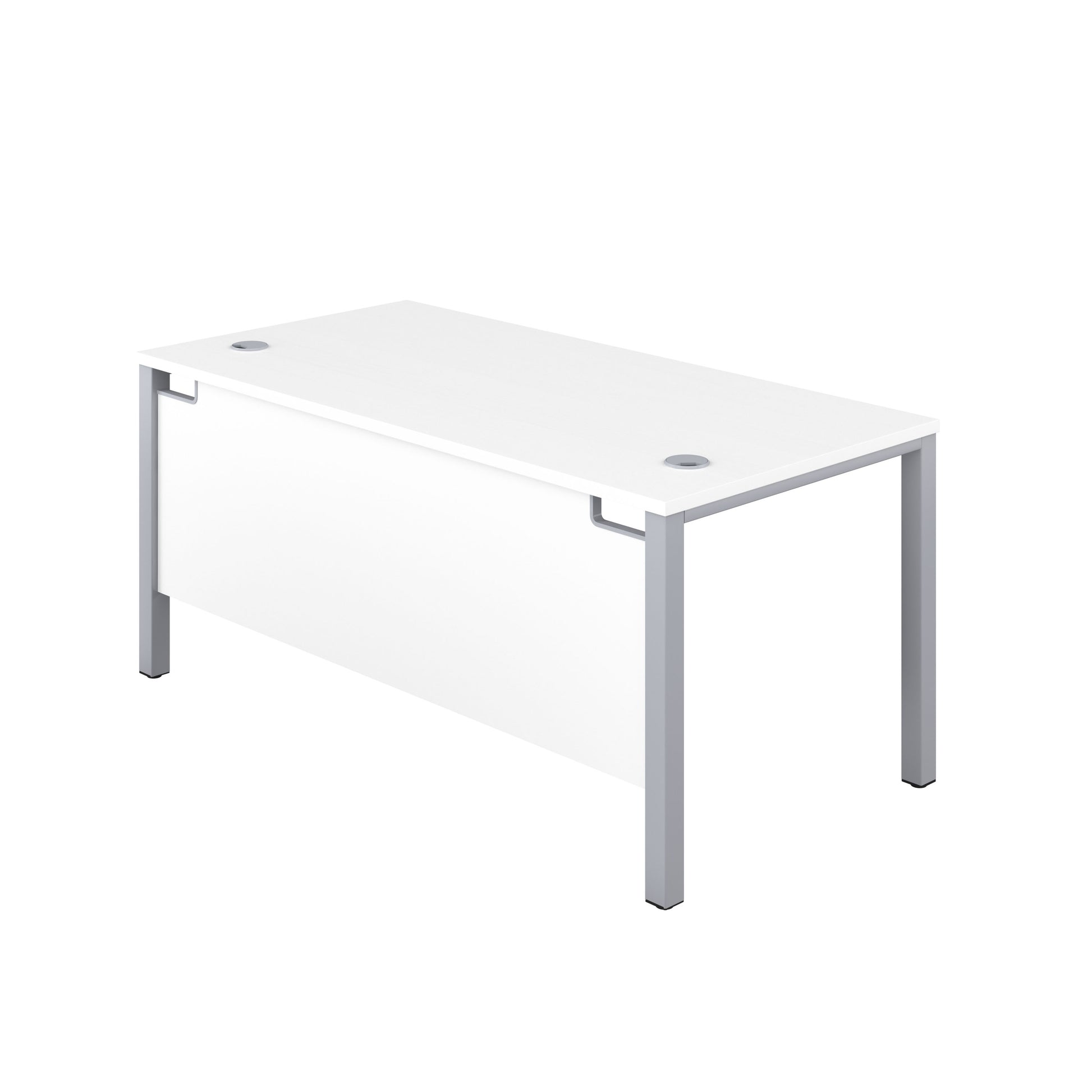 Goal Post Rectangular Desk (FSC)