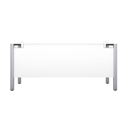 Goal Post Rectangular Desk (FSC)