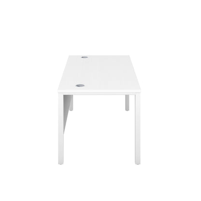 Goal Post Rectangular Desk (FSC)