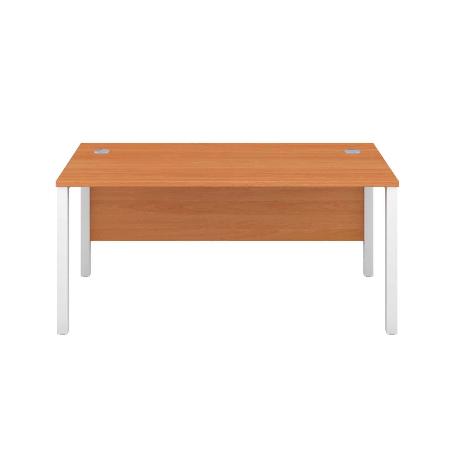 Goal Post Rectangular Desk (FSC)