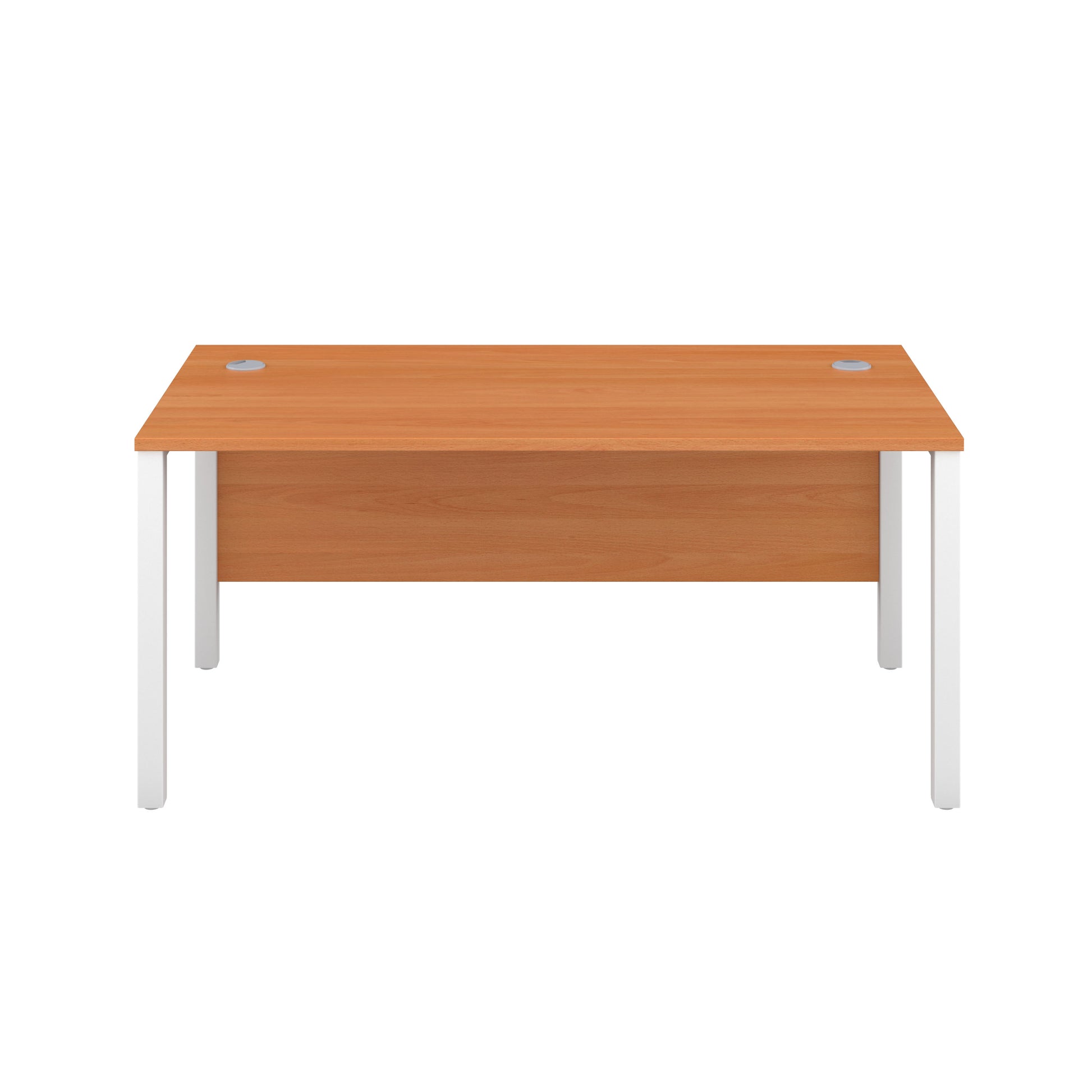 Goal Post Rectangular Desk (FSC)