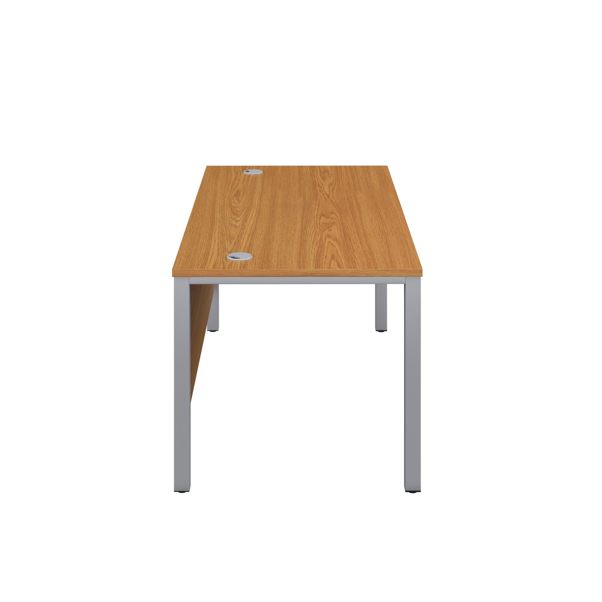Goal Post Rectangular Desk (FSC)