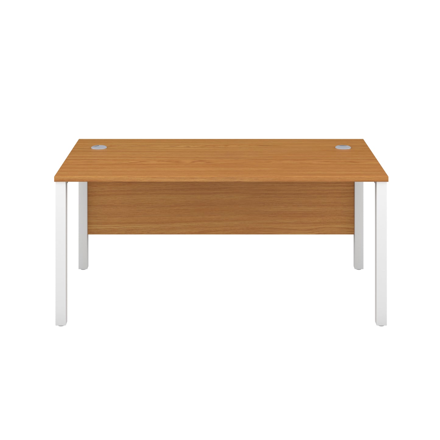 Goal Post Rectangular Desk (FSC)