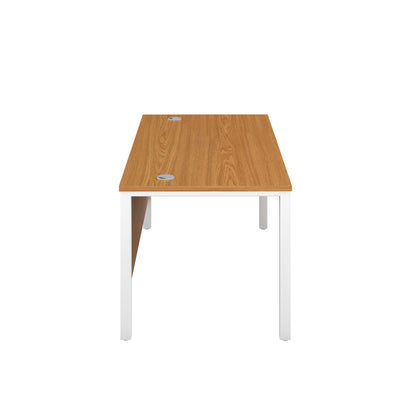 Goal Post Rectangular Desk (FSC)