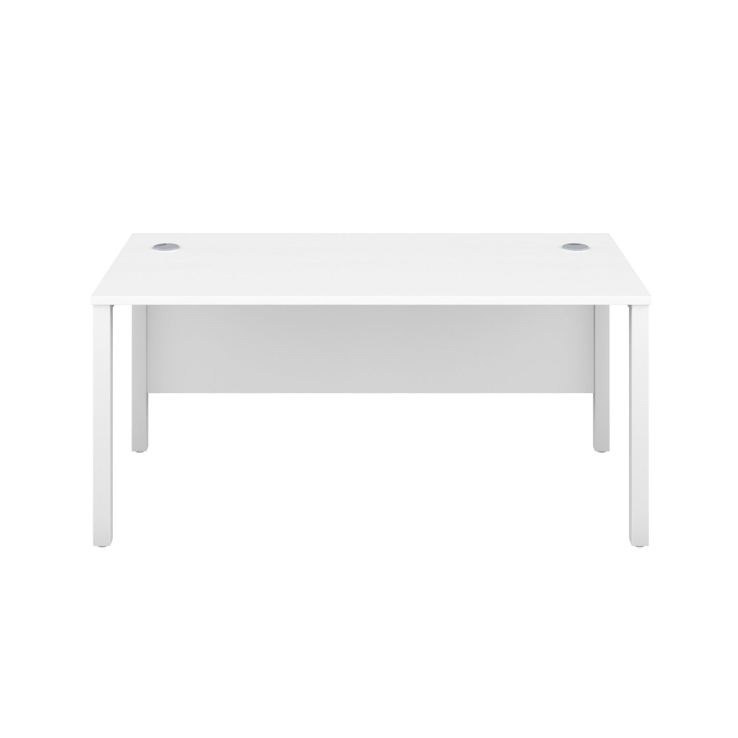 Goal Post Rectangular Desk (FSC)