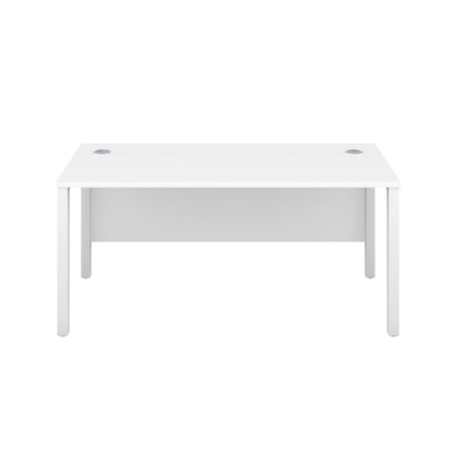 Goal Post Rectangular Desk (FSC)