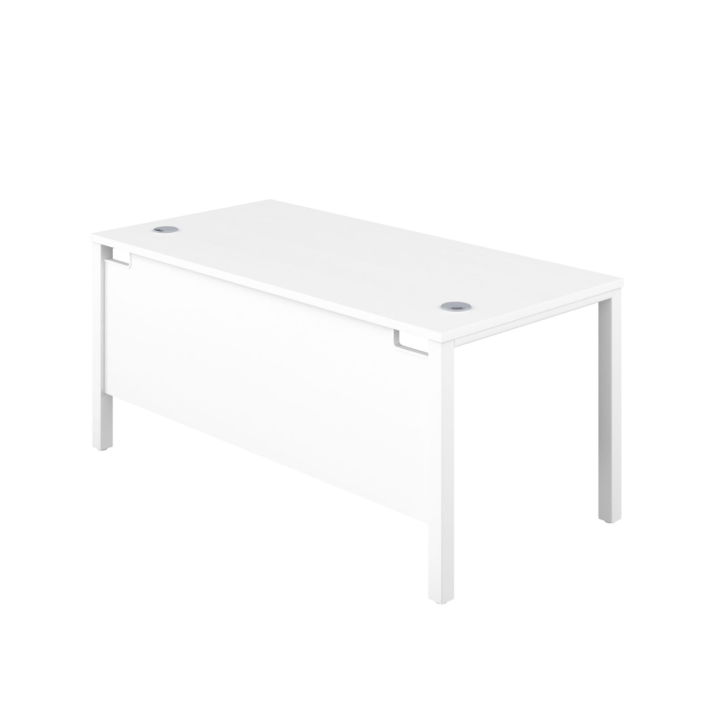 Goal Post Rectangular Desk (FSC)