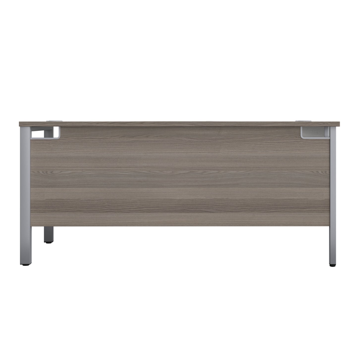Goal Post Left Hand Return Desk (FSC)