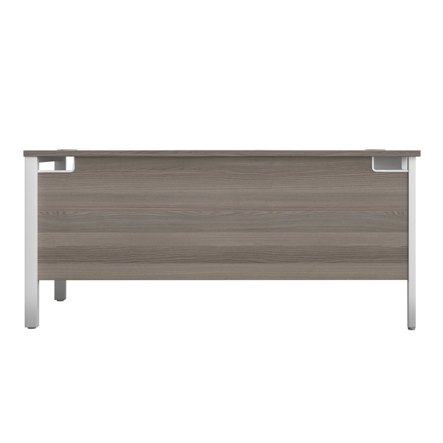 Goal Post Left Hand Return Desk (FSC)