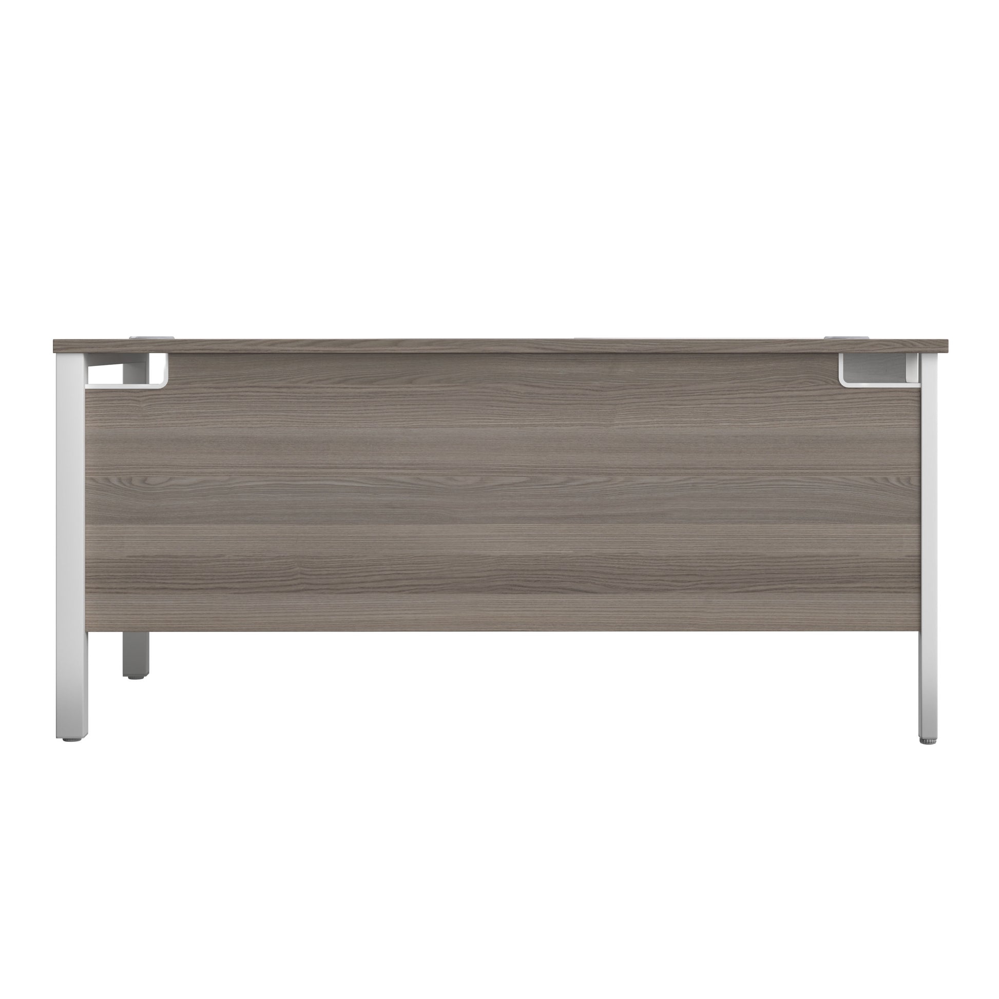 Goal Post Left Hand Return Desk (FSC)