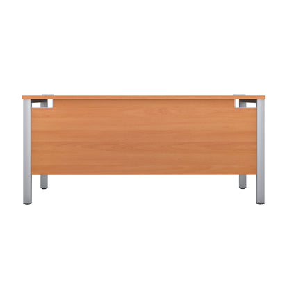 Goal Post Rectangular Desk (FSC)