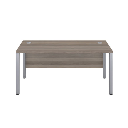 Goal Post Rectangular Desk (FSC)