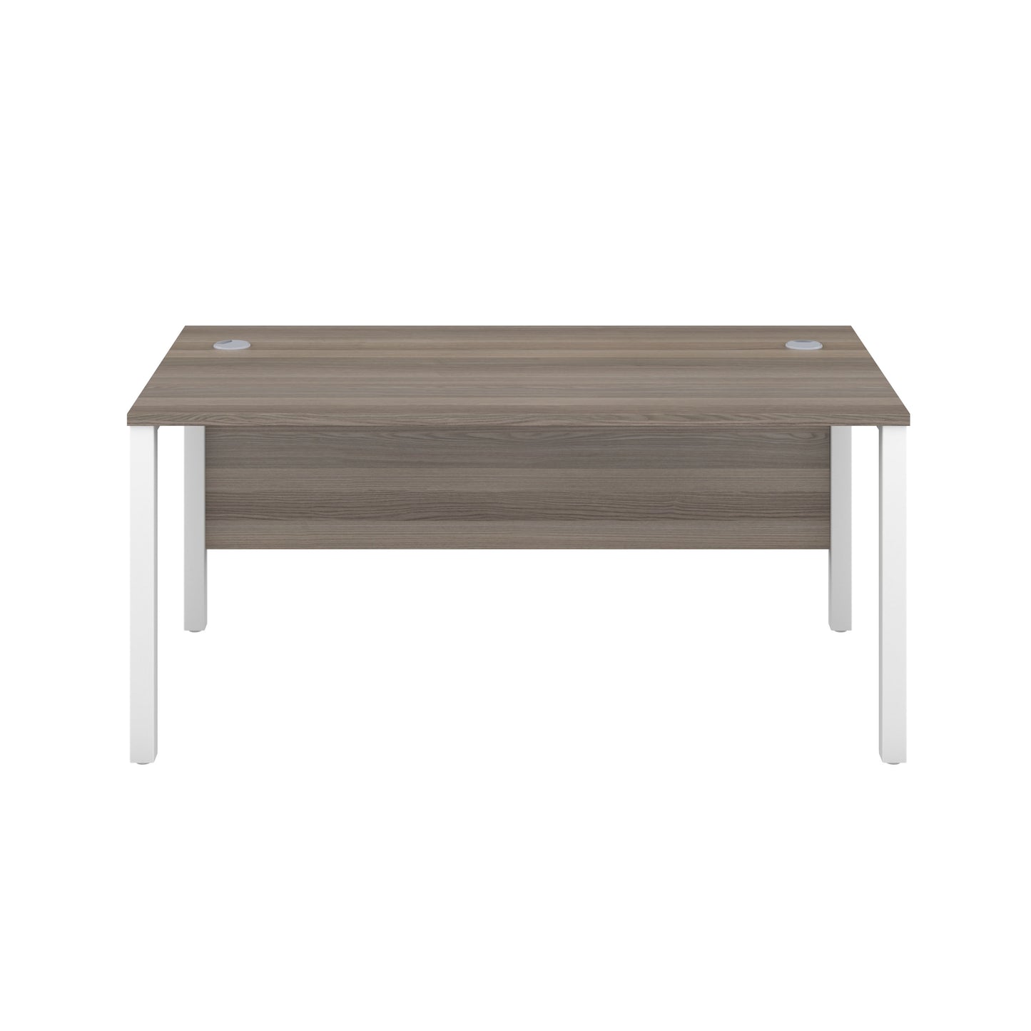 Goal Post Rectangular Desk (FSC)