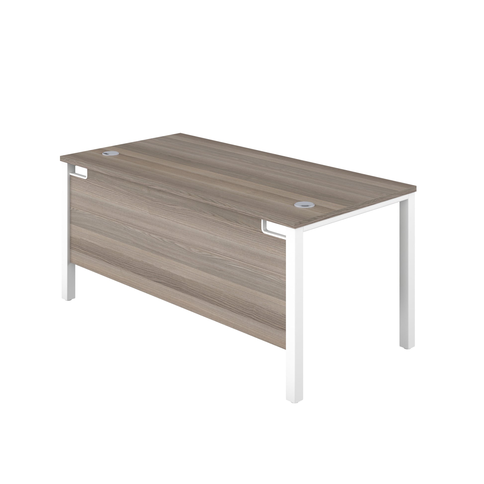 Goal Post Rectangular Desk (FSC)
