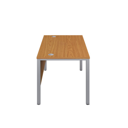 Goal Post Rectangular Desk (FSC)