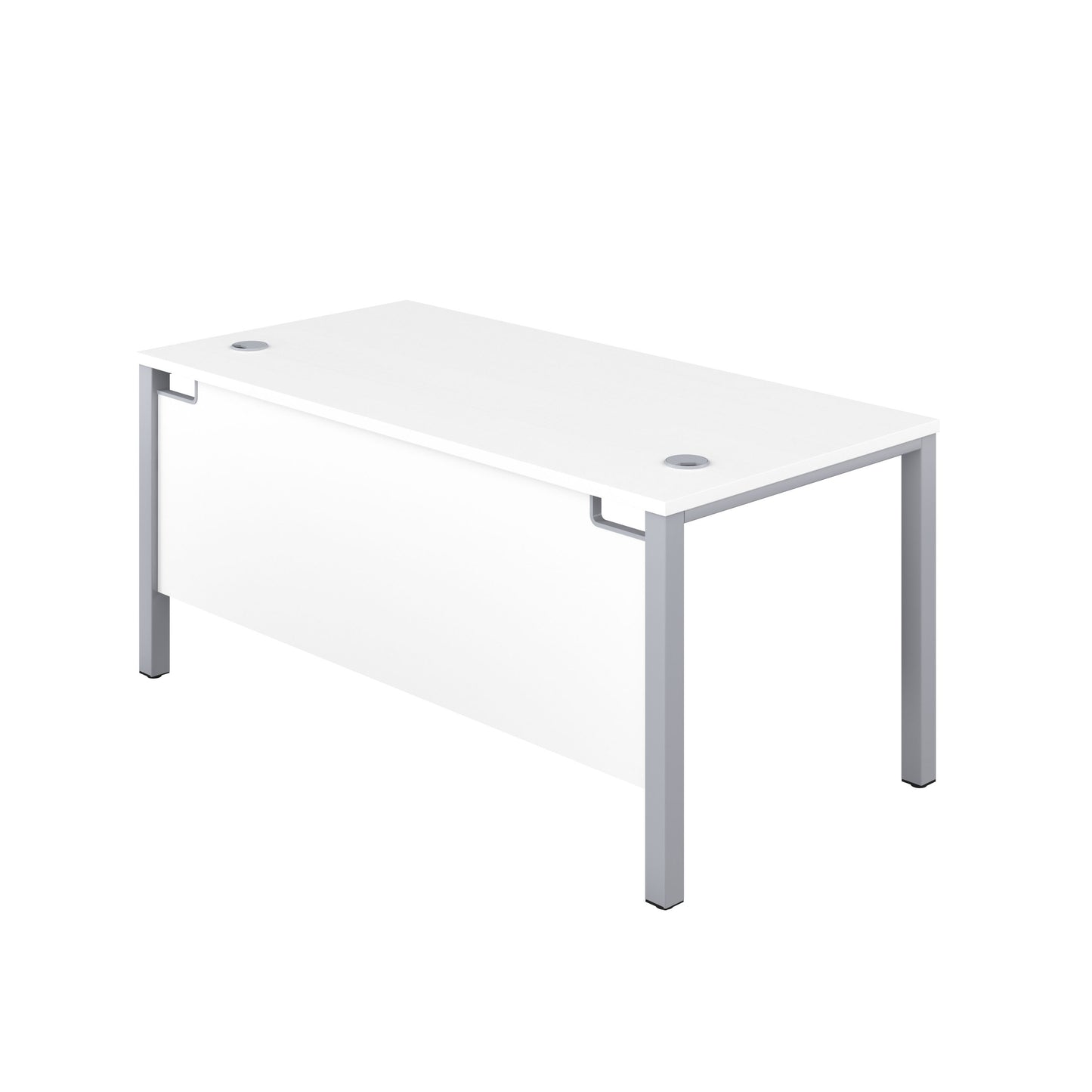 Goal Post Rectangular Desk (FSC)