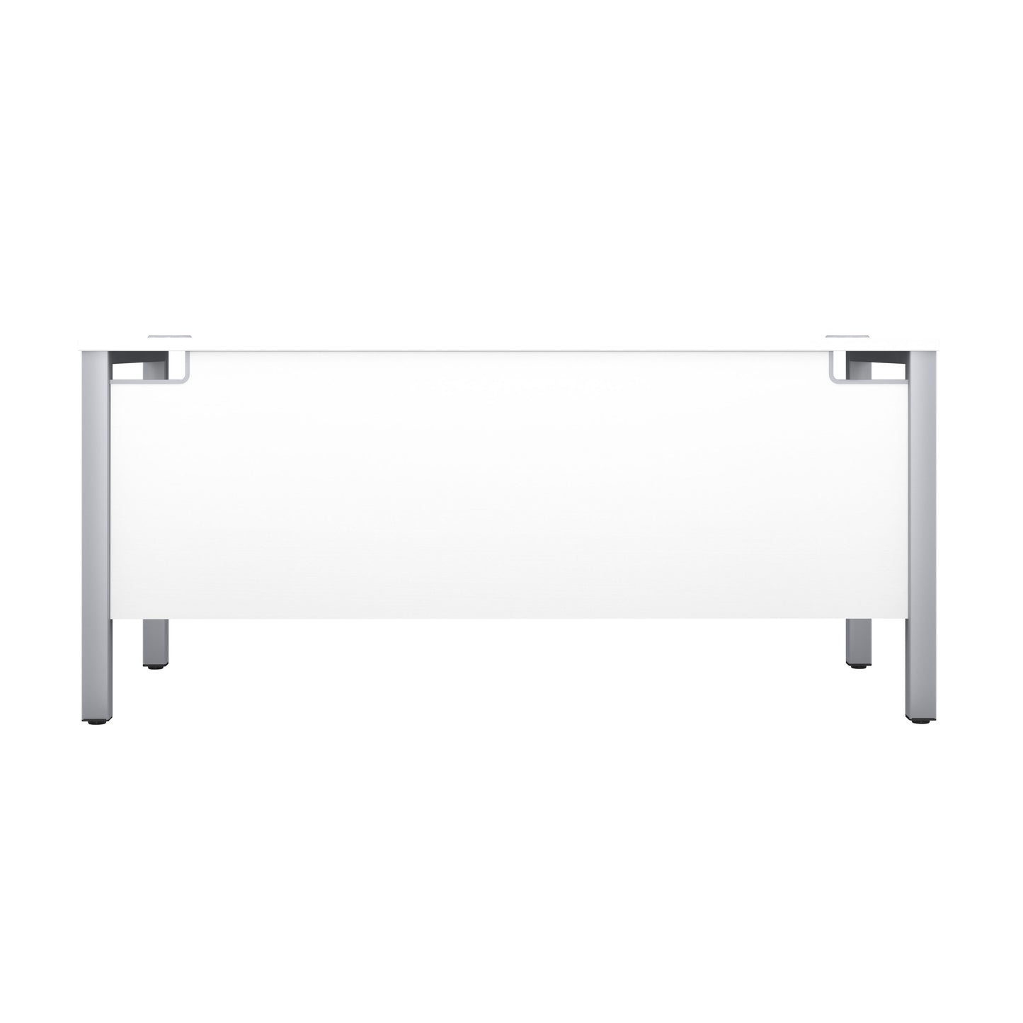 Goal Post Rectangular Desk (FSC)