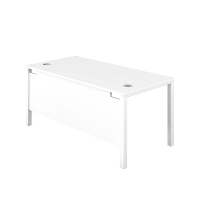 Goal Post Rectangular Desk (FSC)