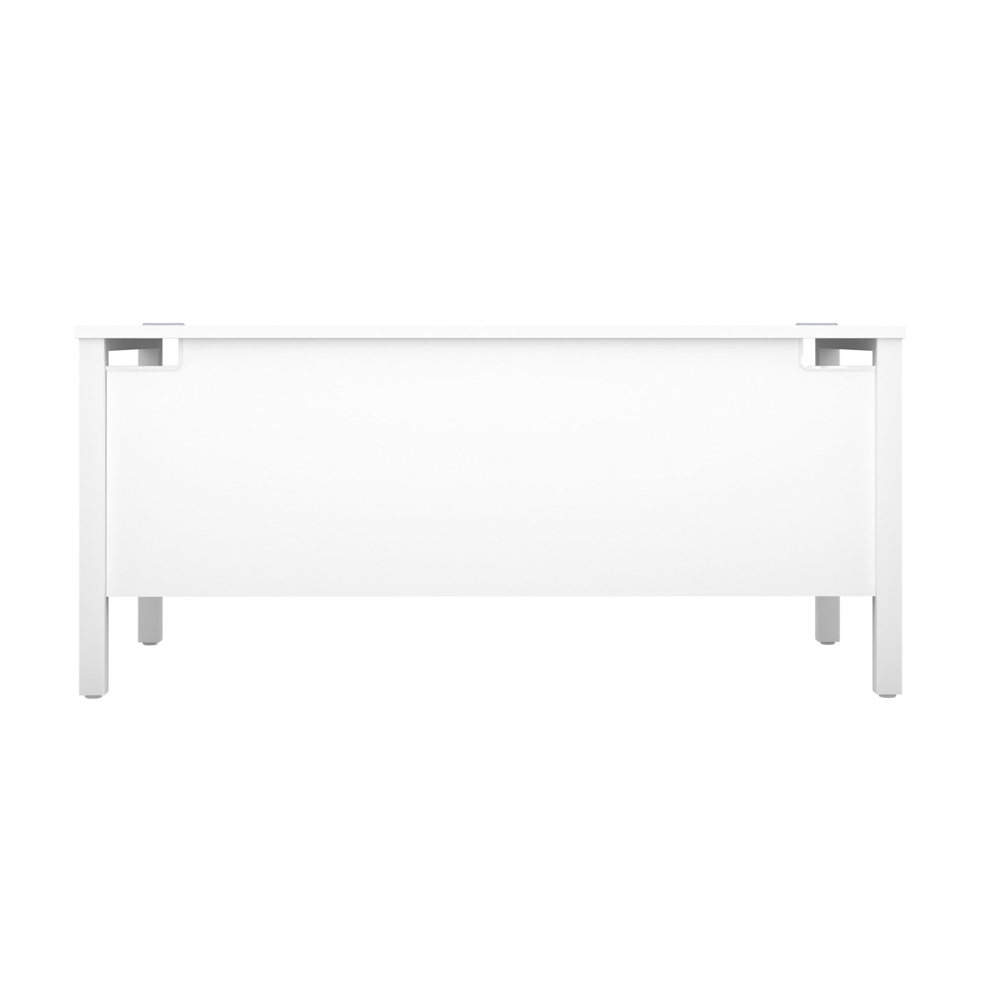 Goal Post Rectangular Desk (FSC)