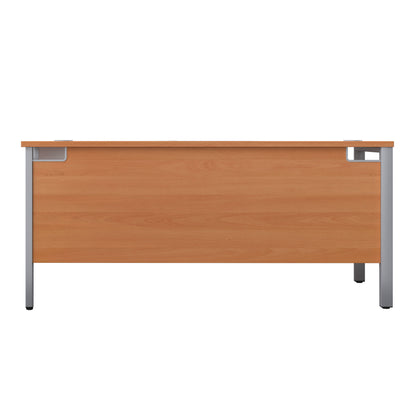 Goal Post Right Hand Return Desk (FSC)