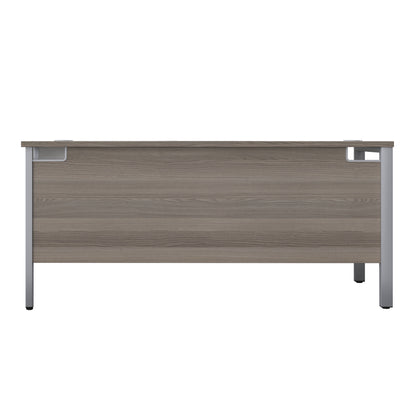 Goal Post Right Hand Return Desk (FSC)