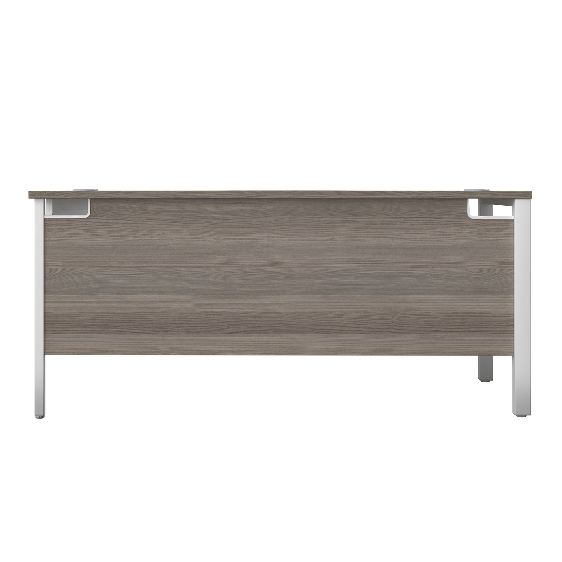 Goal Post Right Hand Return Desk (FSC)