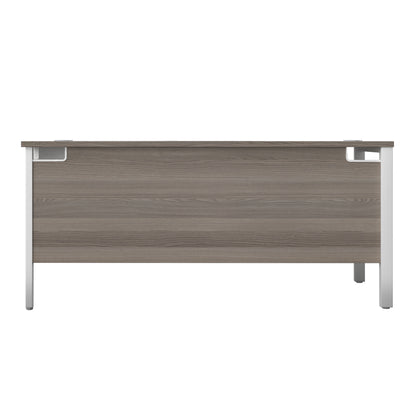 Goal Post Right Hand Return Desk (FSC)