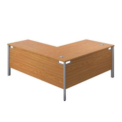 Goal Post Right Hand Return Desk (FSC)