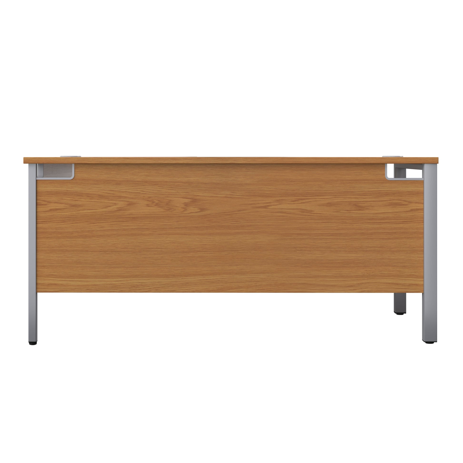 Goal Post Right Hand Return Desk (FSC)