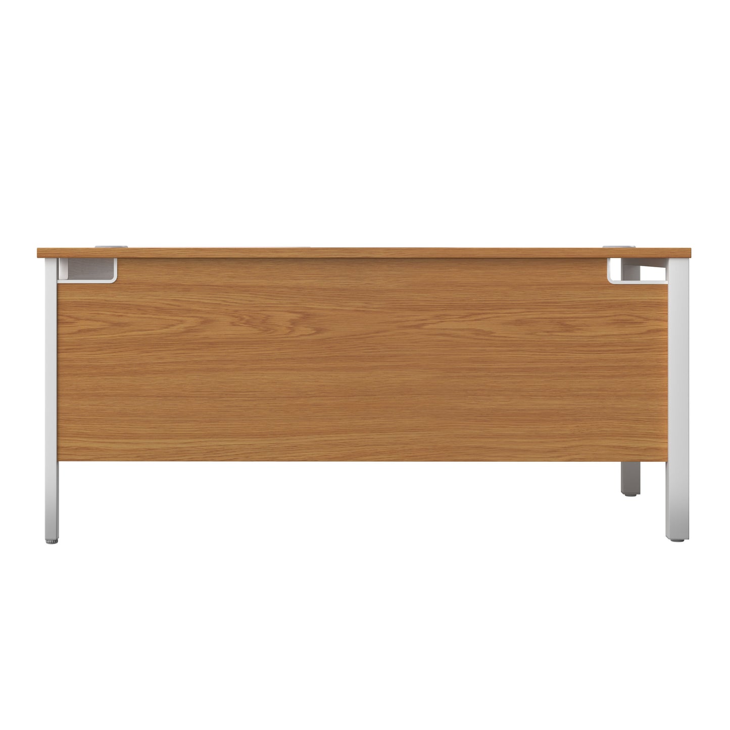 Goal Post Right Hand Return Desk (FSC)